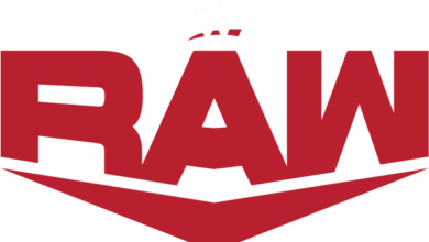 WWE Raw 5/13/24